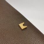 Burberry Logo Crossbody — фото 10