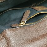 Burberry Logo Crossbody — фото 11