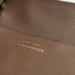 Burberry Logo Crossbody — фото 12