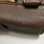 Burberry Logo Crossbody — фото 13