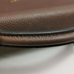 Burberry Logo Crossbody — фото 16