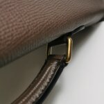 Burberry Logo Crossbody — фото 17