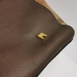 Burberry Logo Crossbody — фото 18