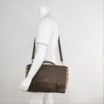 Burberry Logo Crossbody — фото 2