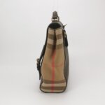 Burberry Logo Crossbody — фото 3