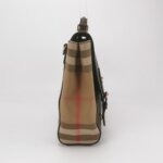 Burberry Logo Crossbody — фото 4