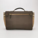 Burberry Logo Crossbody — фото 5