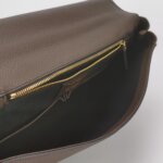 Burberry Logo Crossbody — фото 7