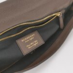 Burberry Logo Crossbody — фото 8