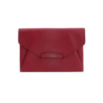 Givenchy Logo Clutch — миниатюра 1