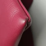 Givenchy Lambskin Logo Clutch (Живанши) — фото 10