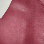 Givenchy Lambskin Logo Clutch (Живанши) — фото 12