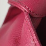 Givenchy Logo Clutch — фото 13