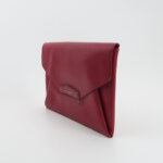 Givenchy Logo Clutch — фото 2