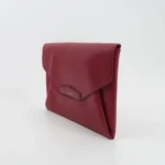Givenchy Lambskin Logo Clutch (Живанши) — фото 2