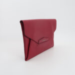 Givenchy Logo Clutch — фото 3