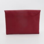 Givenchy Logo Clutch — фото 4