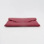 Givenchy Lambskin Logo Clutch (Живанши) — фото 5