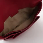 Givenchy Lambskin Logo Clutch (Живанши) — фото 6