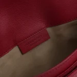 Givenchy Lambskin Logo Clutch (Живанши) — фото 7