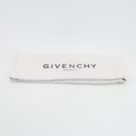 Givenchy Logo Clutch — фото 8