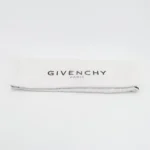 Givenchy Lambskin Logo Clutch (Живанши) — фото 8