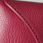 Givenchy Lambskin Logo Clutch (Живанши) — фото 9