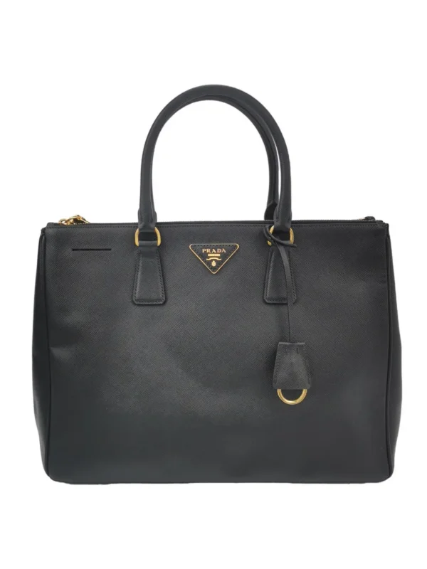 Винтажная сумка Prada Galleria
