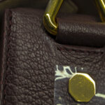 Alexander McQueen Box logo — фото 14