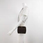 Alexander McQueen Box logo — фото 2