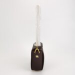 Alexander McQueen Box logo — фото 4