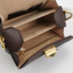 Alexander McQueen Box logo — фото 7