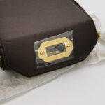 Alexander McQueen Box logo — фото 9