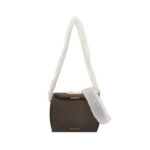 Alexander McQueen Box Logo — миниатюра 1