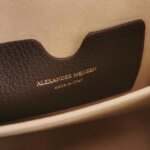 Alexander McQueen Box Logo — фото 8