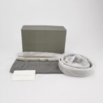 Alexander McQueen Box Logo — фото 9