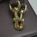 Alexander McQueen Box logo — фото 11