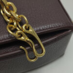 Alexander McQueen Box logo — фото 12