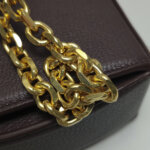 Alexander McQueen Box logo — фото 13