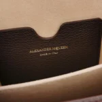 Alexander McQueen Box Logo — фото 8