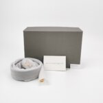 Alexander McQueen Box logo — фото 9