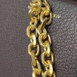 Alexander McQueen Box logo — фото 10