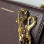 Alexander McQueen Box logo — фото 11