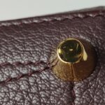 Alexander McQueen Box logo — фото 12