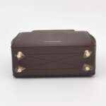 Alexander McQueen Box logo — фото 6