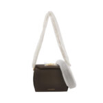 Alexander McQueen Box Logo — миниатюра 1