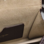 Alexander McQueen Box Logo — фото 14