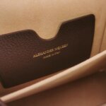 Alexander McQueen Box Logo — фото 8