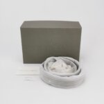 Alexander McQueen Box Logo — фото 9