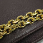 Alexander McQueen Box Logo — фото 13